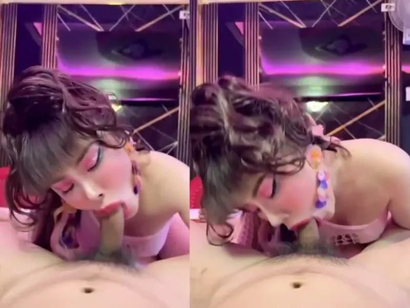 Cưỡi ngựa khẩu dâm cùng con đào quận 5 cô bé hồng p3