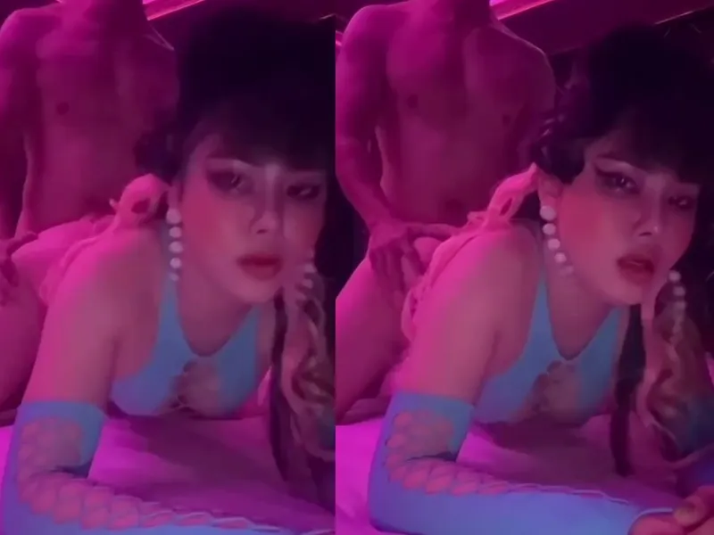 Cưỡi ngựa khẩu dâm cùng con em đào quận 5 âm đạo hồng p2